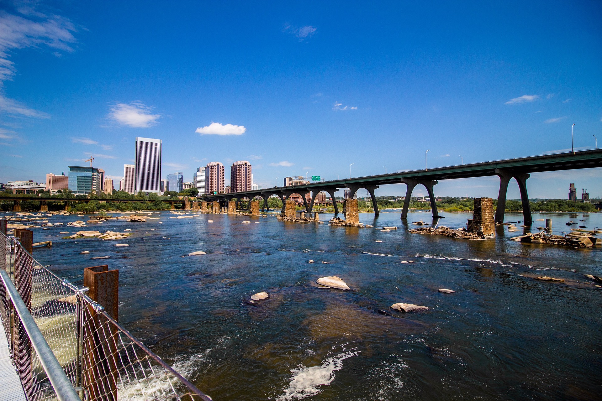 Submetering Apartments in Virginia