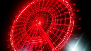 Orlando Ferris Wheel