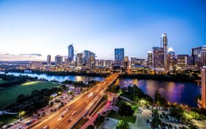 Austin, Texas Submetering Companies