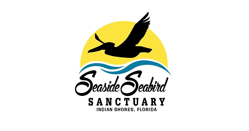 Seaside Seabirds Sanctuary Logo