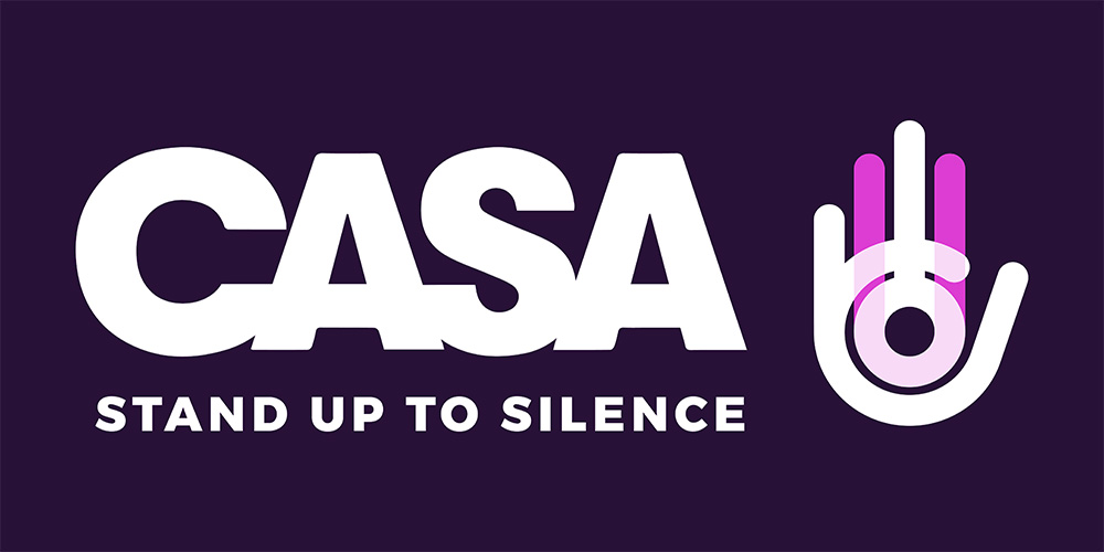 CASA Logo