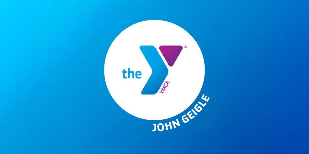 YMCA Logo