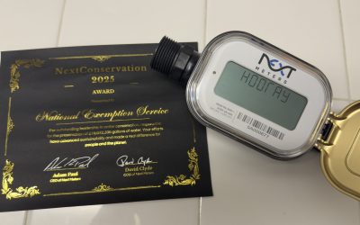 Golden Meter
